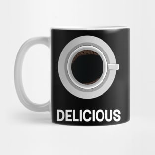 Delicious Mug